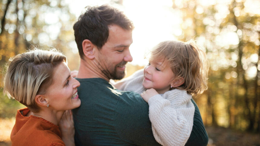 Šeima kiekvienam vaikui: Lietuva kuria naują globos sistemą