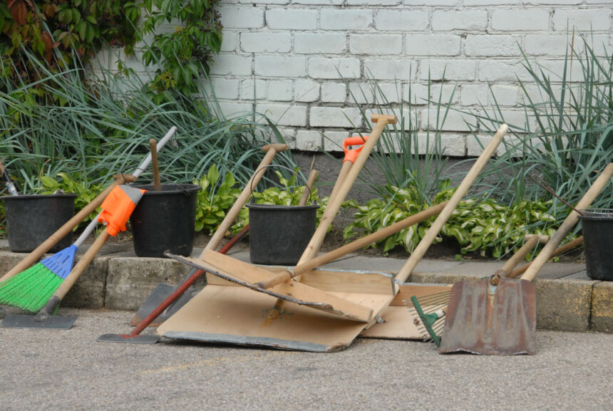 Gaunantieji socialinę paramą privalo atlikti visuomenei naudingą veiklą