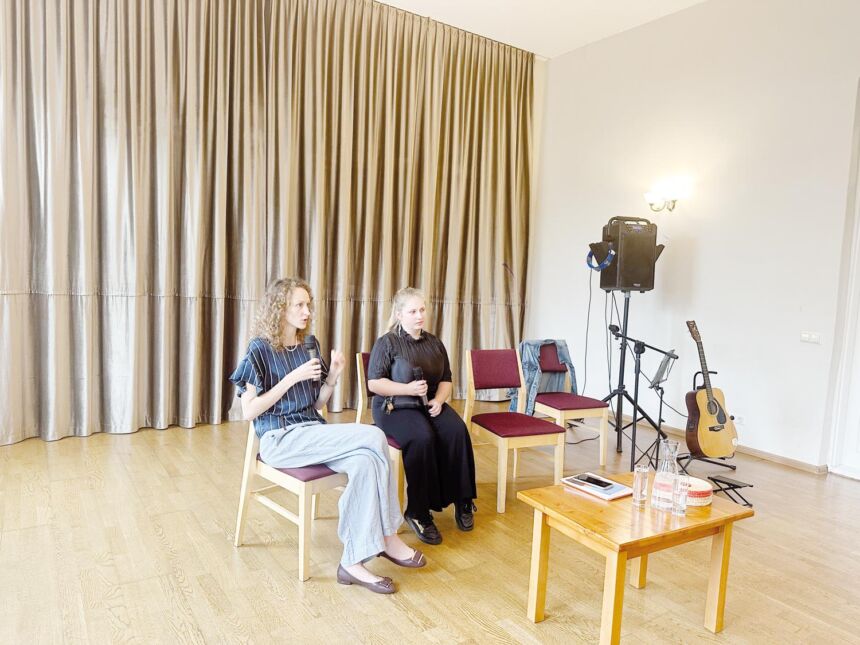 Ieškojo žydų palikimo, surado žmones ir jų istorijas