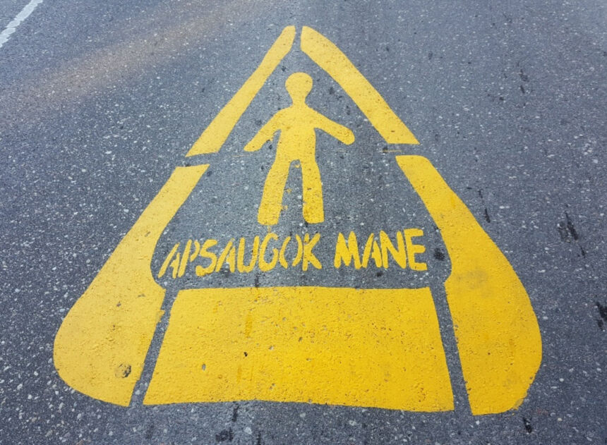 Moksleiviai bus apdrausti nemokamai