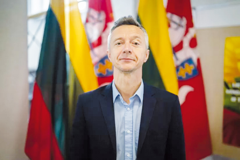 Tyrimai atskleidžia: jaunimo sveikatos būklė – kritinė