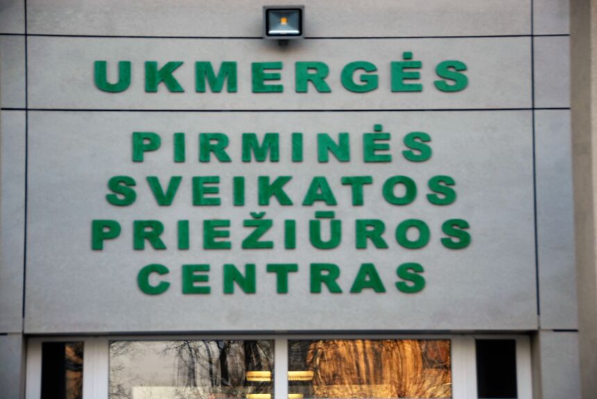 Keisis vaistų išrašymo ir išdavimo tvarka