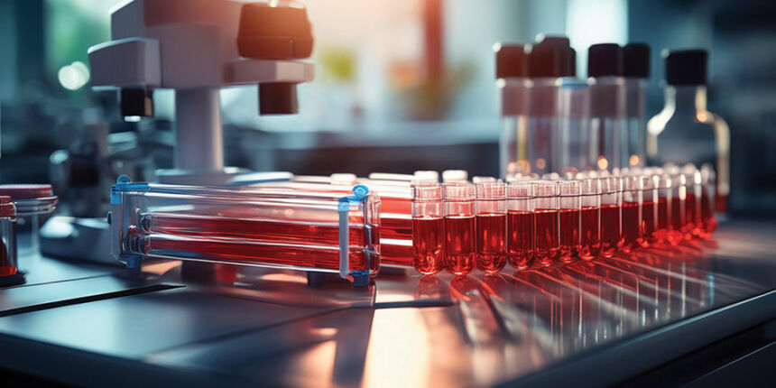 KĄ MŪSŲ KRAUJAS GALI PASAKYTI APIE ATEITĮ?