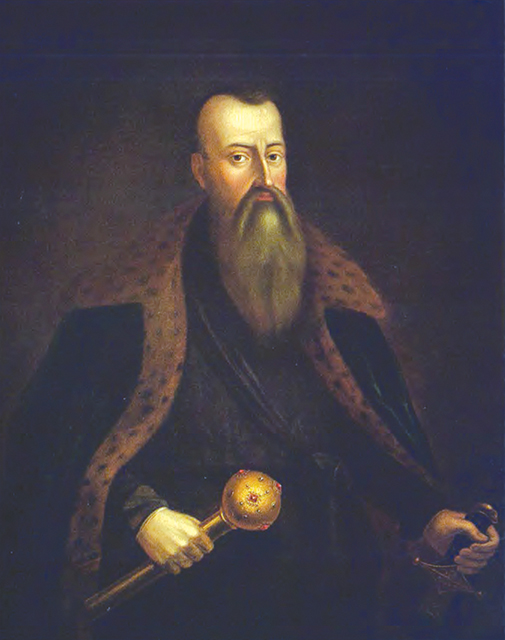 Bikuškio dvaras – klasicizmo perlas Alaušo ežero pusiasalyje