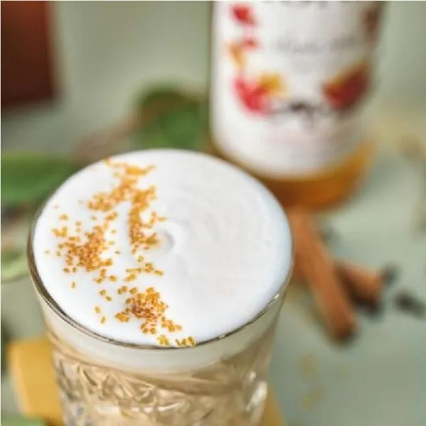 Kaip 100 kavos sirupų rūšių skonių gali pakeisti jūsų kasdienę kavos rutiną