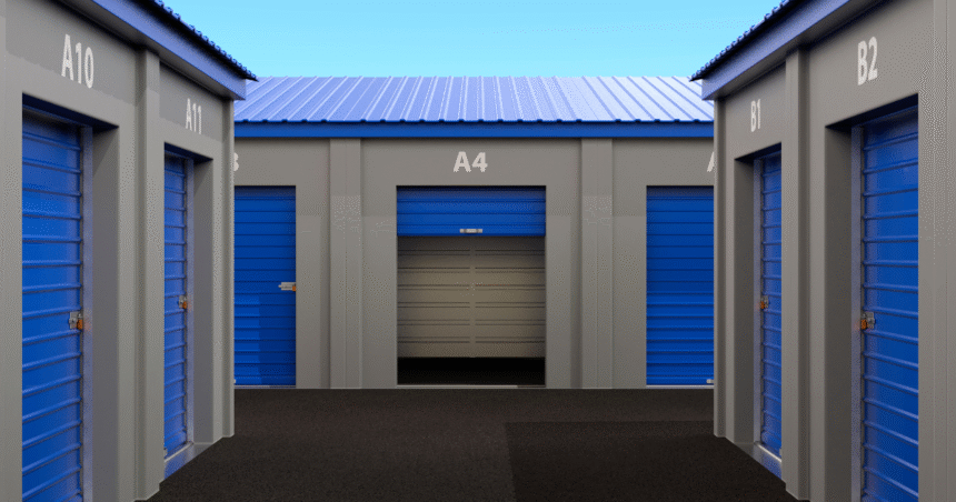 Sandėliuko nuoma el. prekybai – ar tai pigesnė alternatyva sandėliui?