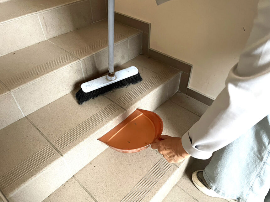 Mokestį renka neteisingai