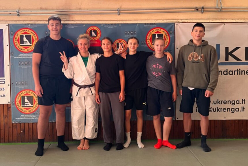 Veiklas priartins prie moksleivių kasdienybės