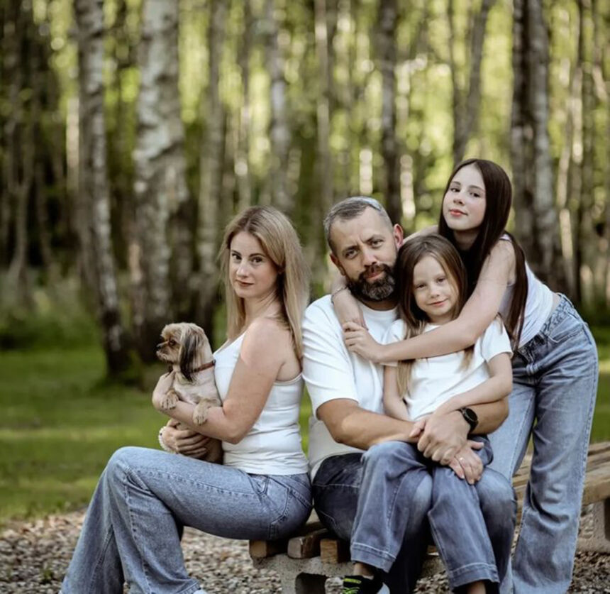 Apie savo gyvenimo posūkius pasakojo TV gelbėtoju tapęs ukmergiškis