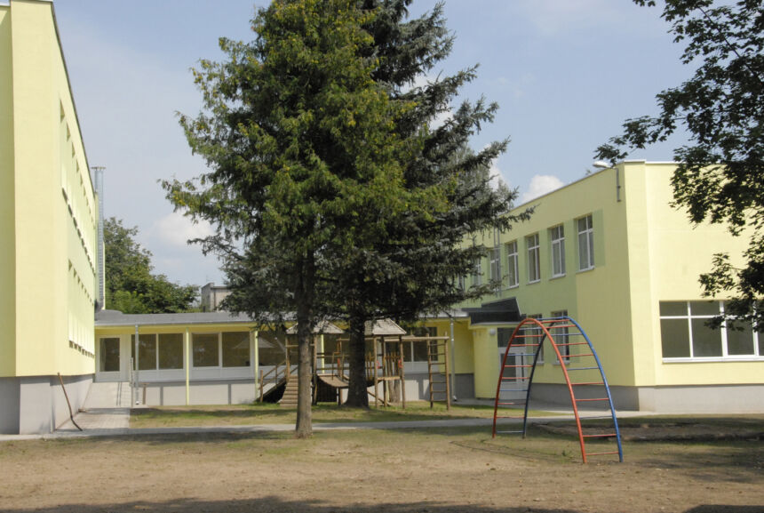 Vaikų darželis „Žiogelis“ ėmėsi dar vienos iniciatyvos