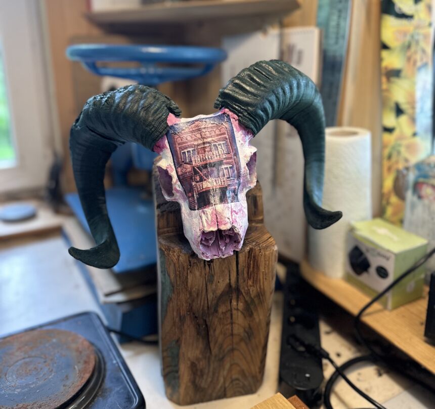 Leidybos konkursą laimėjo fotoobjektų albumas