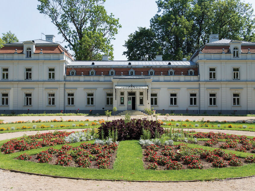 Gyvas Zanavykų krašto perlas: Zyplių dvaras kviečia atrasti praeities ir dabarties dermę