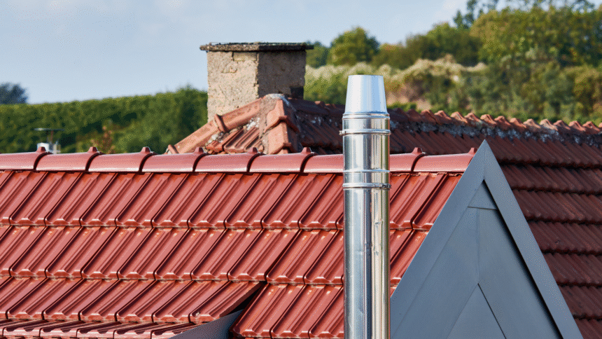 Kaip pristatomas kaminas keičia tradicinės statybos standartus?