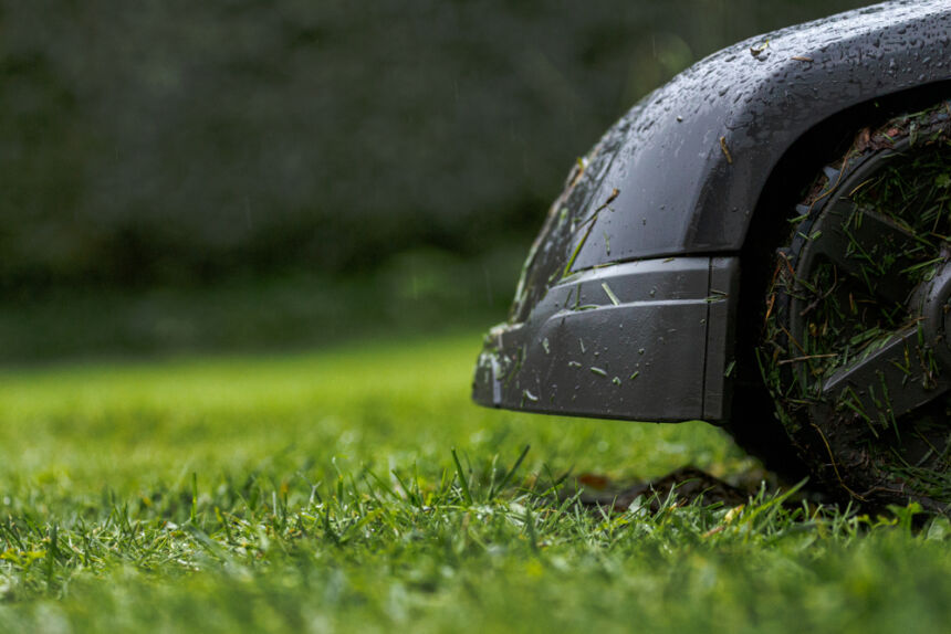 LiDar vejos robotas – kokie jo privalumai?