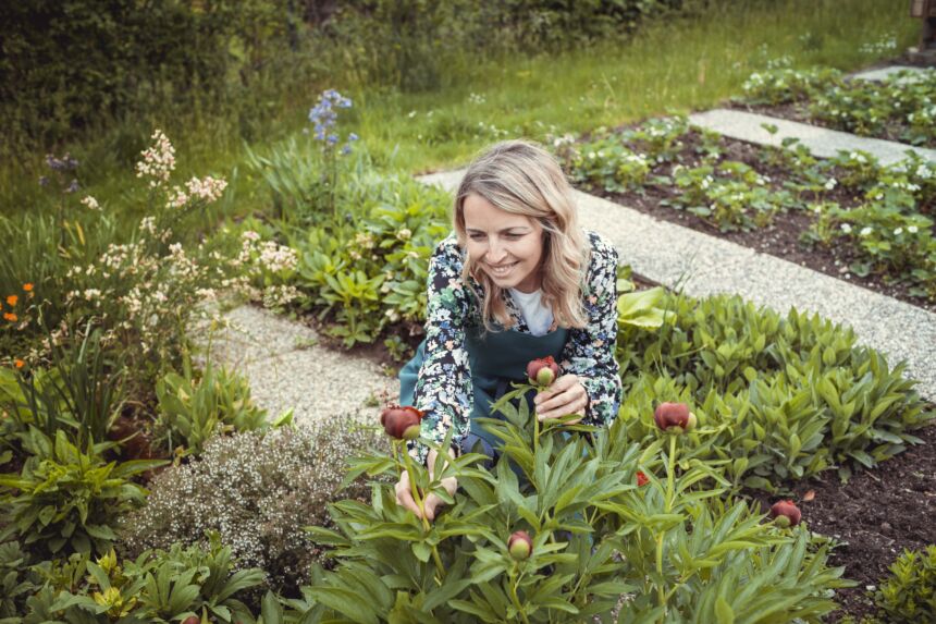 Sodo takeliai – kaip išsirinkti tinkamiausią dangą ir įrengti praktiškai?