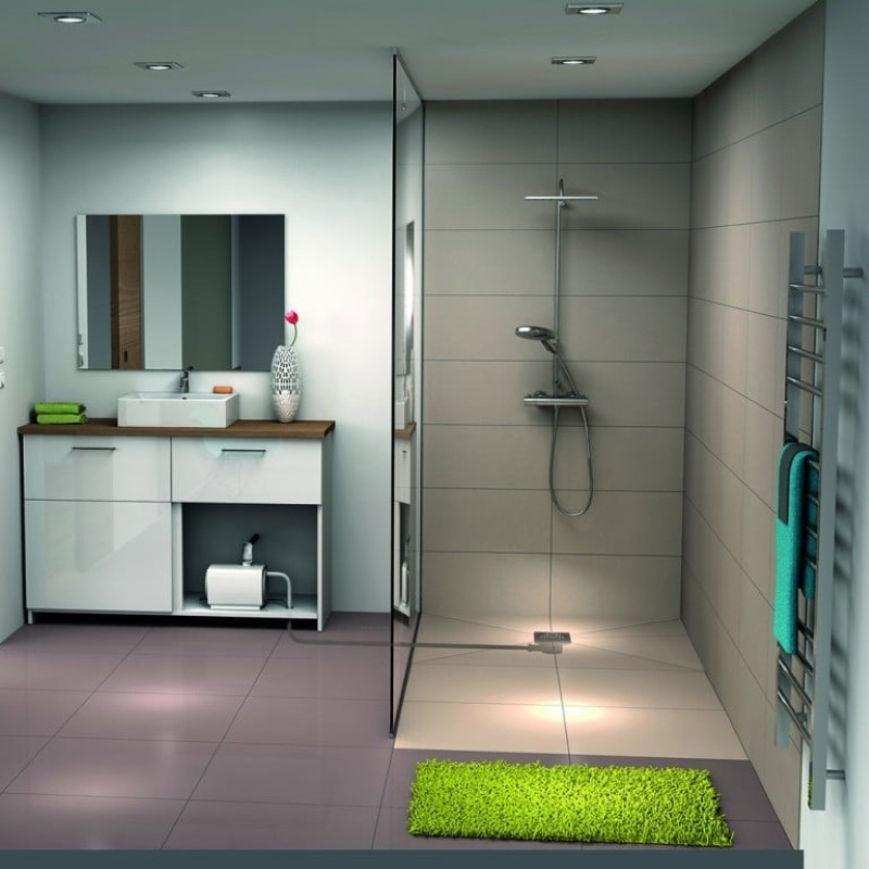 Priežastys, dėl kurių gali sumažėti vandens slėgis sistemoje