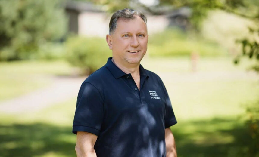 „Stipri mokykla prasideda nuo pasitikėjimo ir pagalbos“