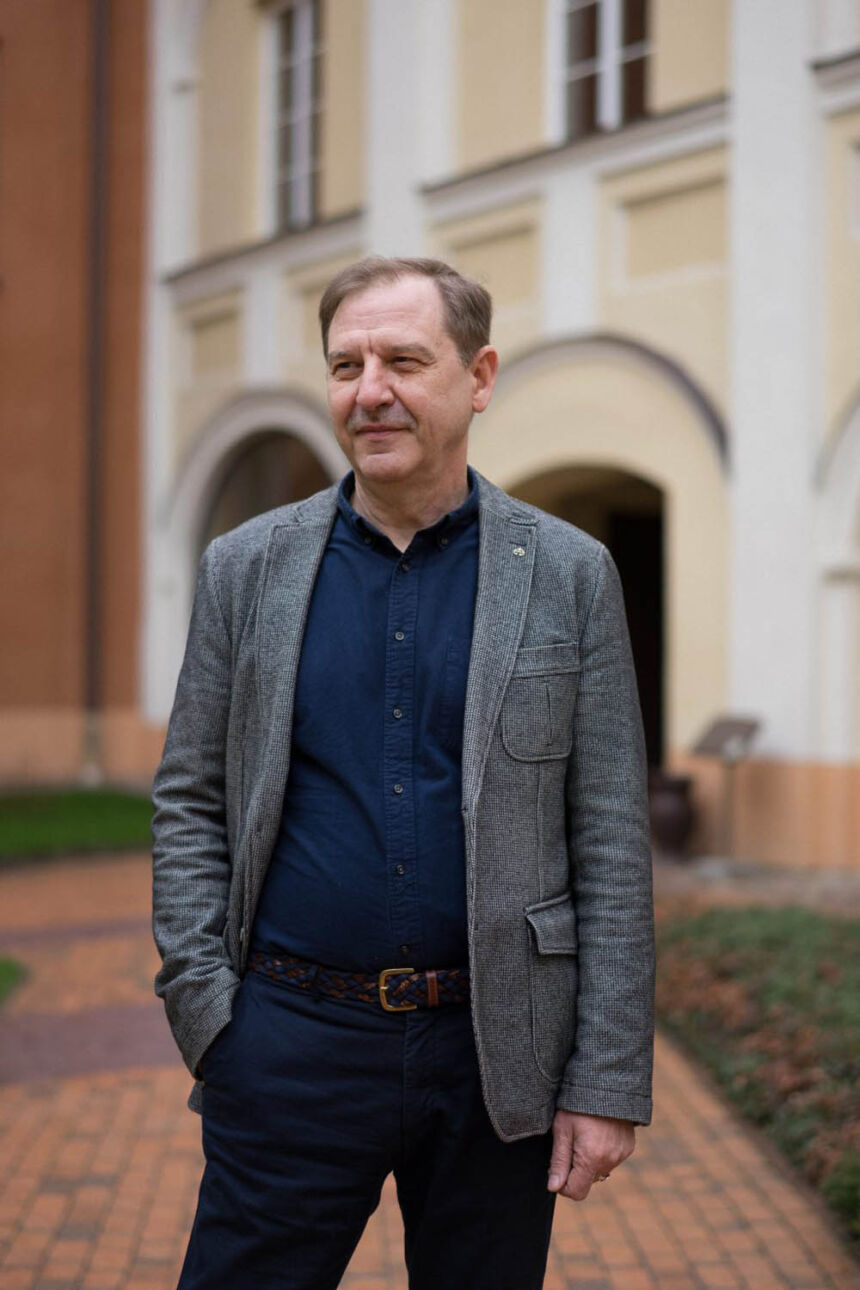 Prezidento A. Smetonos paskatintas: Jono Puzino kelias į archeologiją