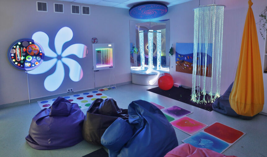 Finišavo „Tūkstantmečio mokyklų“ programa