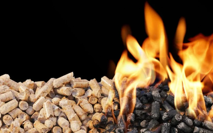 Granulių šildymo sistemos – mažiau atliekų, daugiau švaros