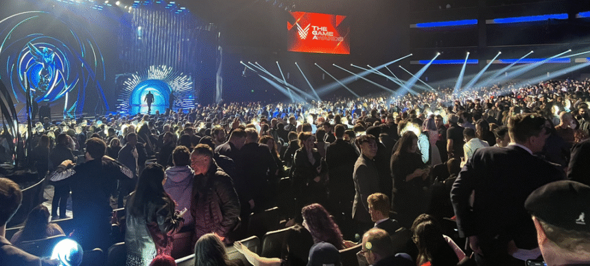 LT Game Awards: Lietuvos vaizdo žaidimų industrijos dešimtmečio šventė