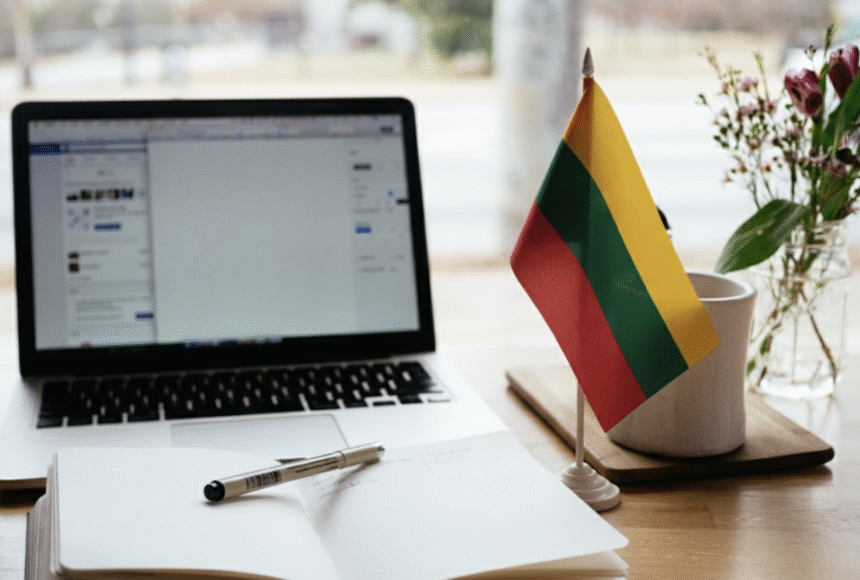 Kodėl lietuvių kalbos kursai pradedantiesiems – naudinga investicija į kolegas ir artimuosius?