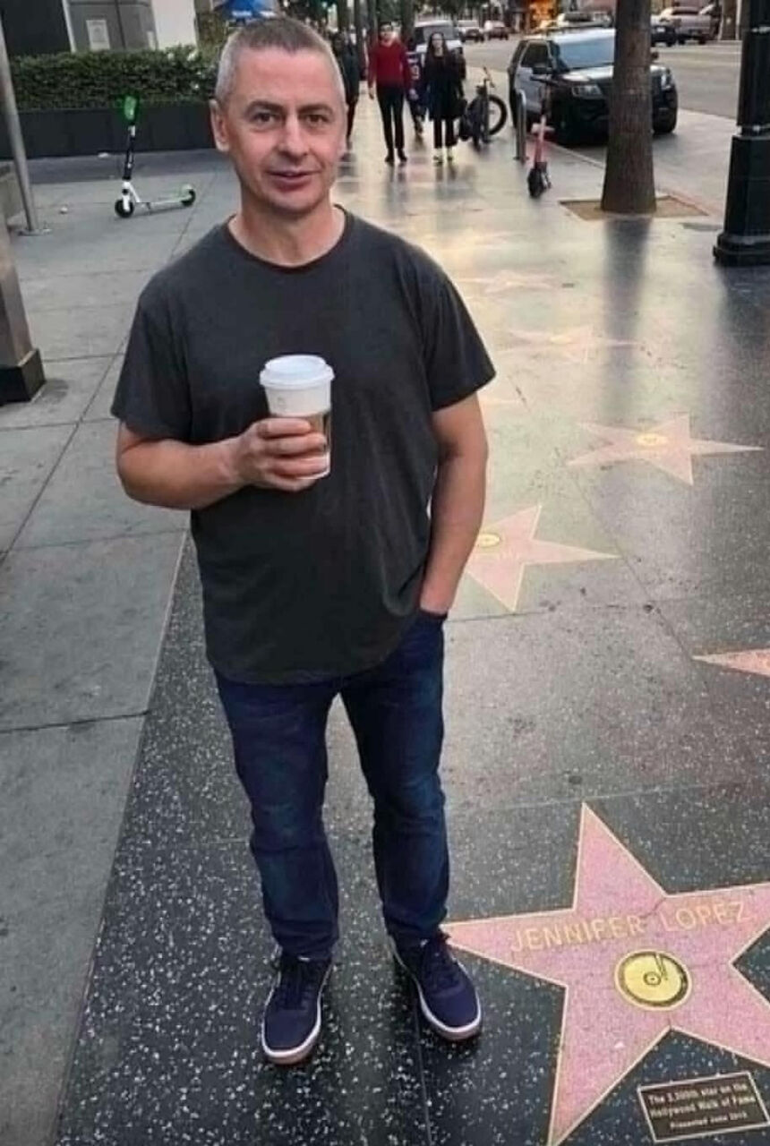 Ieško dingusio asmens