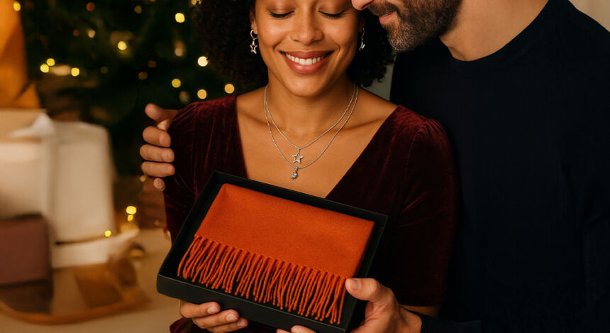 Kaip sukurti Kalėdinį dovanų rinkinį moteriai, kuris sužavėtų?