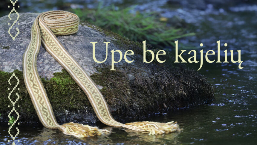 Parengė pirmąjį Ukmergės krašto dainyną