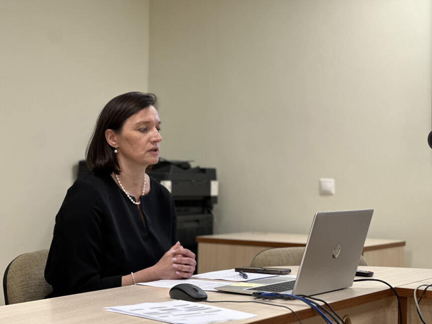 Svarstoma atskirti muziejaus ir turizmo paslaugas