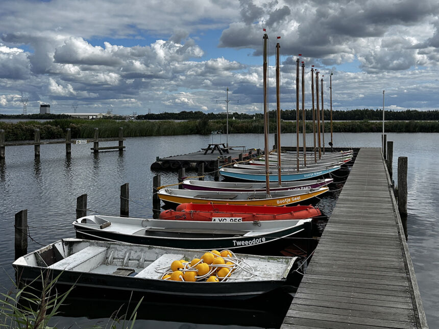 Skautų slėnis plėtos socialinį verslą