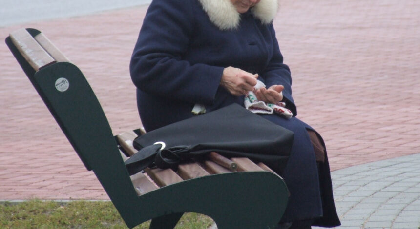 Socialinės paslaugos teikiamos, bet yra ir išimčių