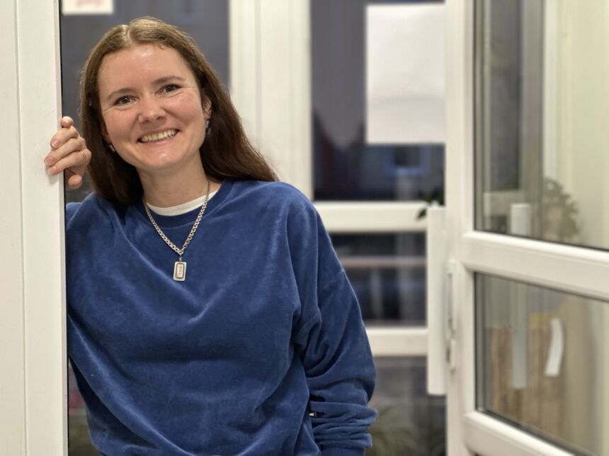 Kūryba lyg žaidimas, net ir kalbant rimtomis temomis