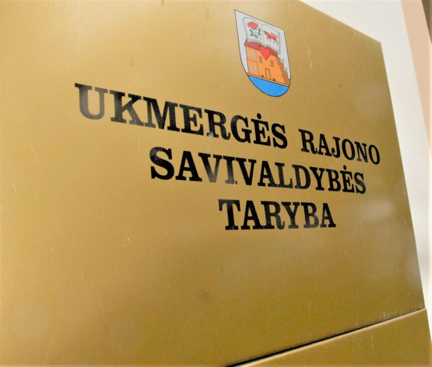 Posėdyje apie premiją, mokesčius, aprašus, miniatiūras…