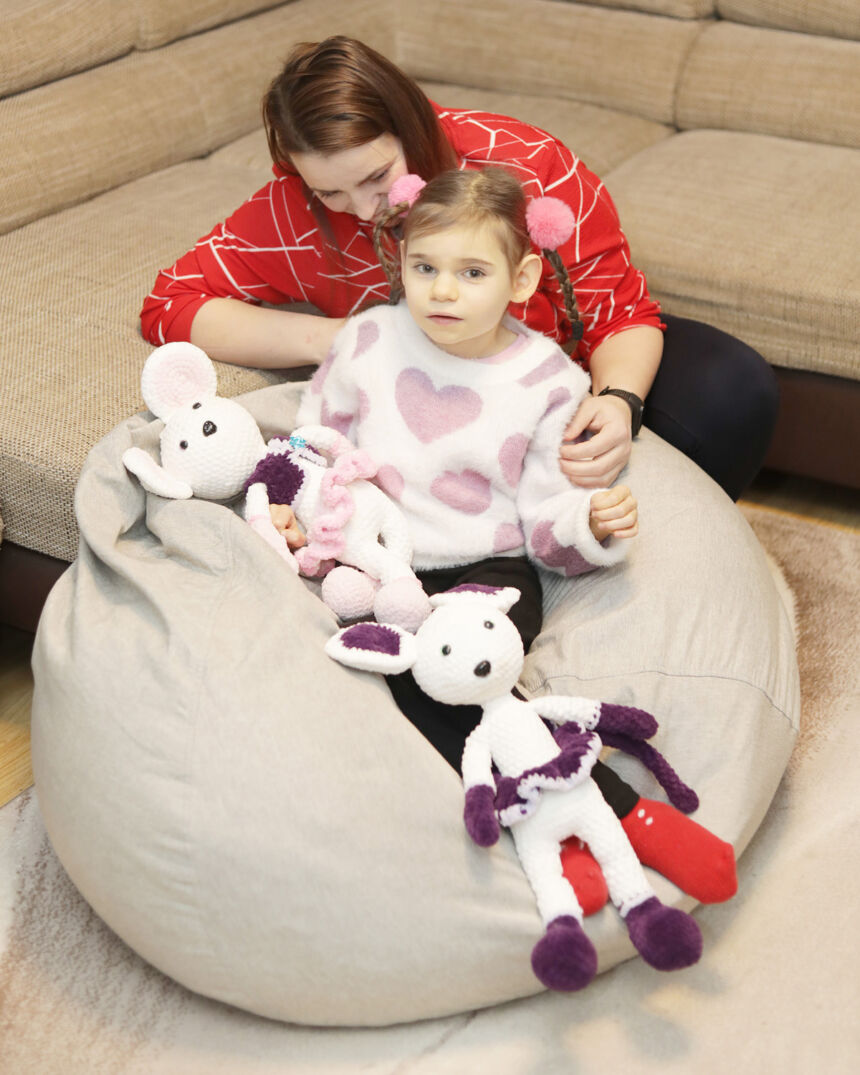 „Balto angelo“ sparnai apgobs Auksę