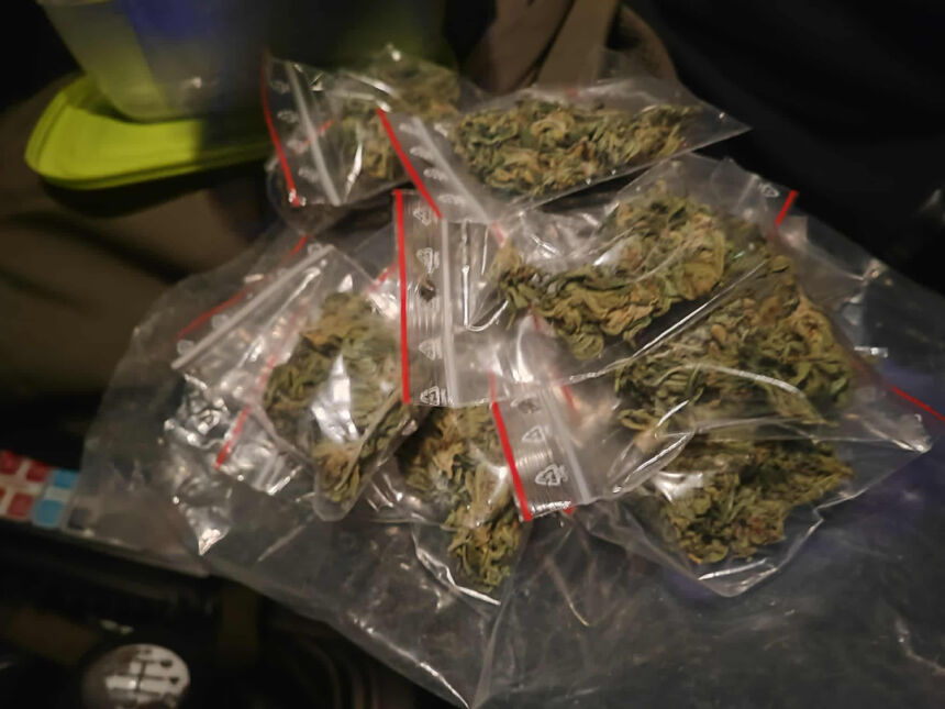 Pradėti tyrimai dėl narkotinių medžiagų