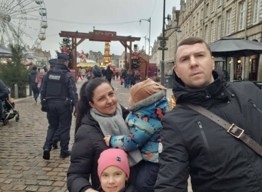 Po penkiolikos metų skubėjimo pasiilgo ramybės