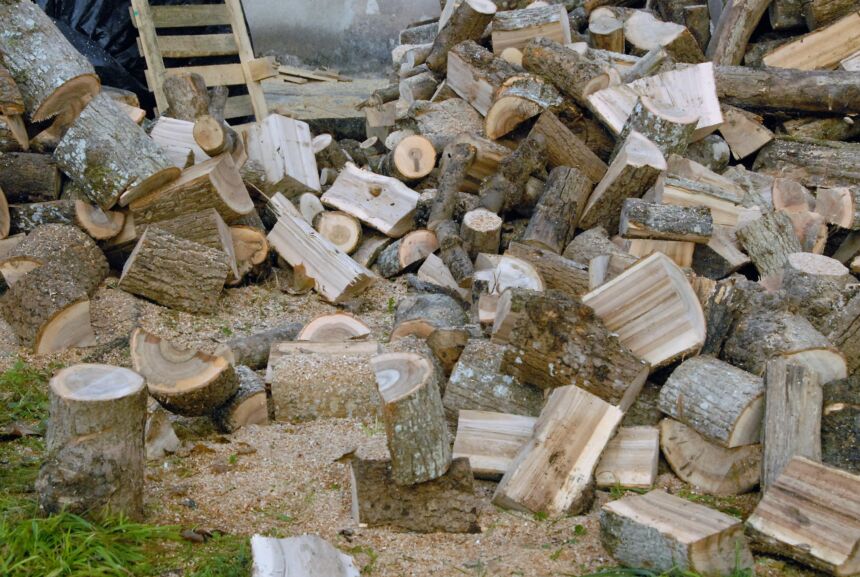 Paaiškino, kaip skiriamos kompensacijos už kietąjį kurą