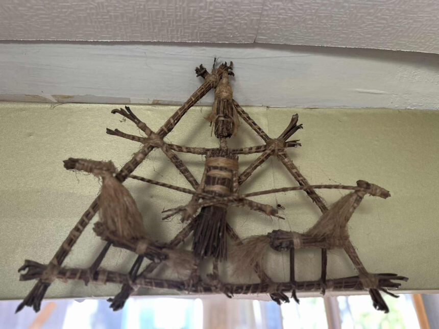 Siūlo įkurti kraštiečių kūrybos muziejų