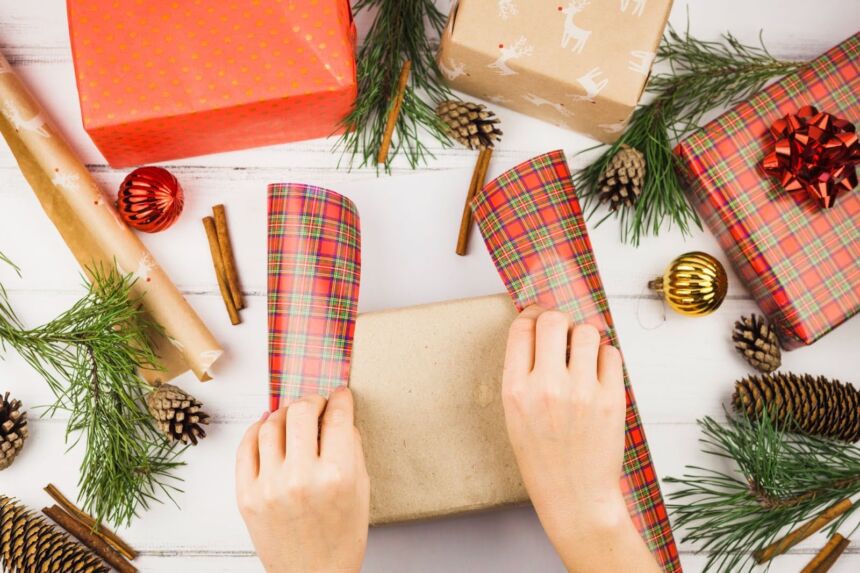 Dovanų biudžeto planavimas: kaip pasiruošti šventėms neišleidžiant per daug?