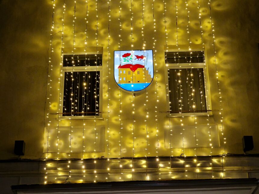 Tarybos posėdyje nagrinėti paskutiniai šių metų klausimai