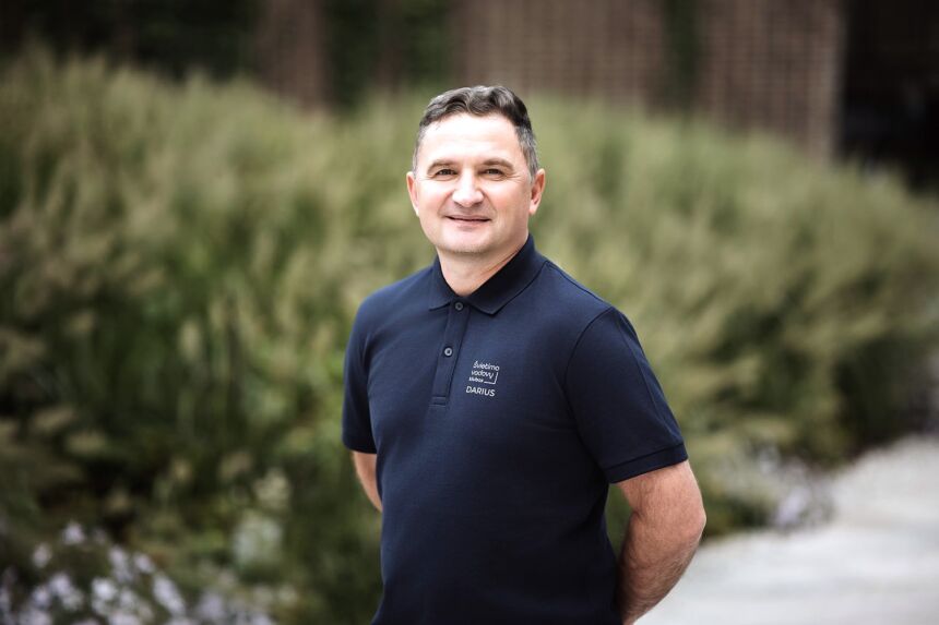 „Mokykla – gyvas organizmas, o ne nurodymai iš viršaus“