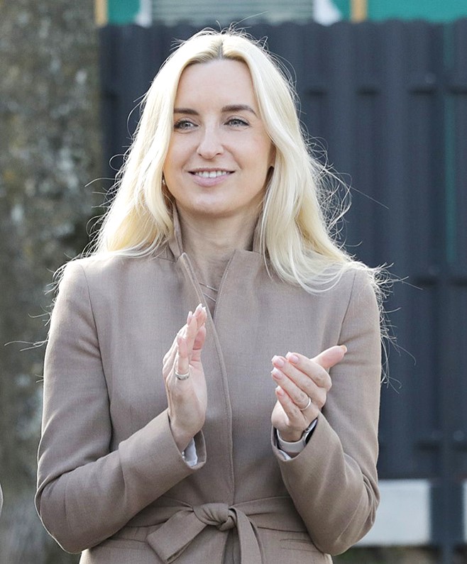 Verslo akys vis dažniau krypsta į Ukmergę