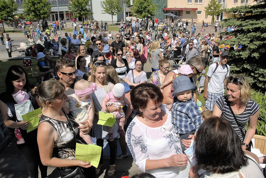 Kaip Lietuva atrodys 2100-aisiais metais?