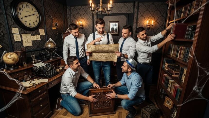 Kur Vilniuje gimsta legendiniai bernvakariai ir mergvakariai?