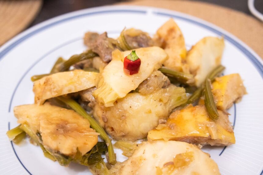 Tradiciniai skoniai šiuolaikinėje virtuvėje: kodėl verta prisiminti senus receptus