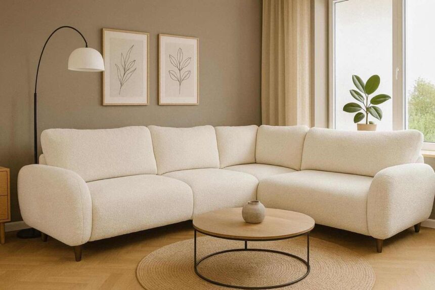 Patogus baldų pirkimas: kodėl derinys tarp interneto ir gyvos konsultacijos tampa nauju standartu?