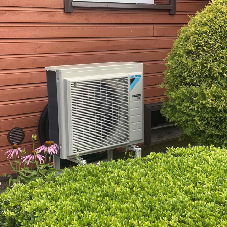 Milijonai guli nepanaudoti: gyventojai vis dar nežino, kad katilo keitimas gali kainuoti vos 2000 eurų