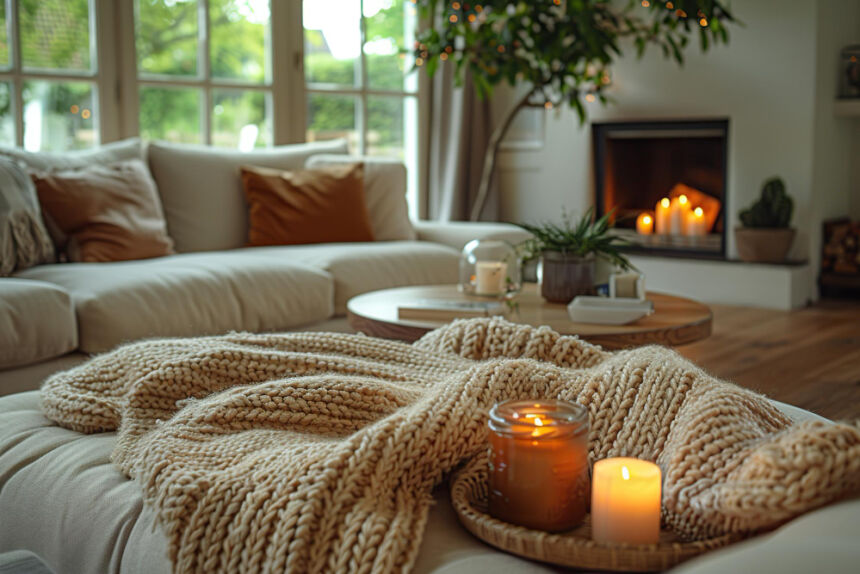 Namai, kuriuose viskas „dera”: paslaptis slypi ten, kur nesitikite