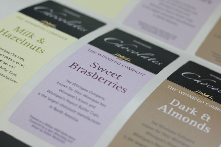 7 priežastys, kodėl gražios etiketės priverčia pirkti net neplanuotą produktą